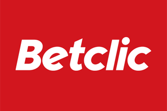 Logo Betclic