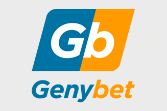 Logo Genybet