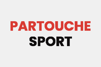 Logo Partouche Sport