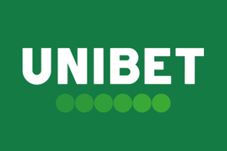 Logo Unibet