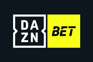 Logo DAZN Bet