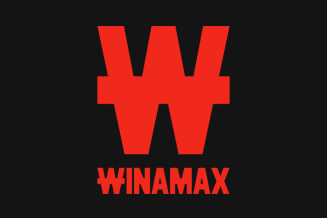 Logo Winamax