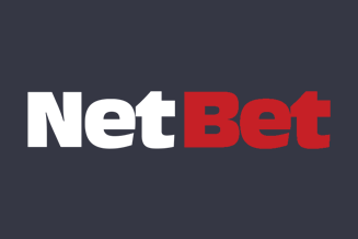 Logo Netbet