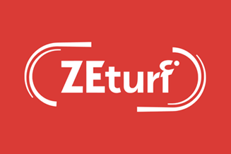 Logo ZEturf