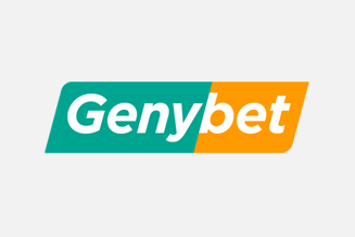 Logo Genybet